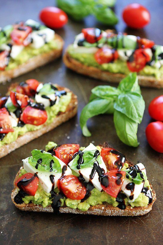 nutrition