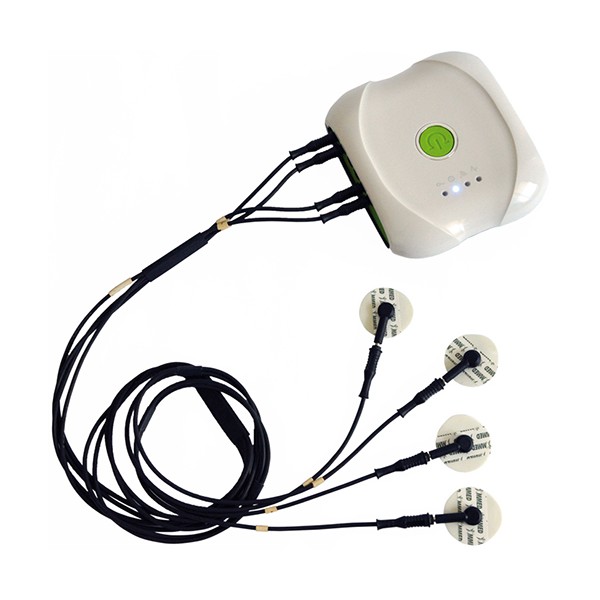 Appareil Z-Metrix pour l’analyse de la composition corporelle